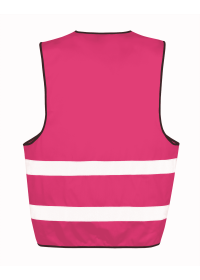 Personalised R200X Result Hi Vis Safety Vest