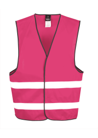 Personalised R200X Result Hi Vis Safety Vest