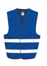 Personalised R200X Result Hi Vis Safety Vest