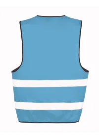 Personalised R200X Result Hi Vis Safety Vest