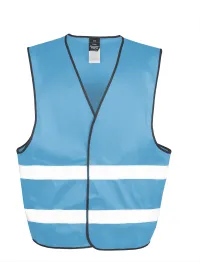 Personalised R200X Result Hi Vis Safety Vest