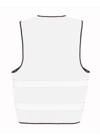 Personalised R200X Result Hi Vis Safety Vest