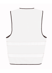 Personalised R200X Result Hi Vis Safety Vest