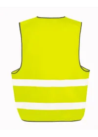 Personalised R200X Result Hi Vis Safety Vest
