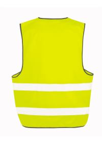 Personalised R200X Result Hi Vis Safety Vest