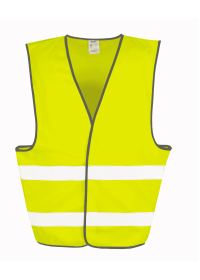 Personalised R200X Result Hi Vis Safety Vest