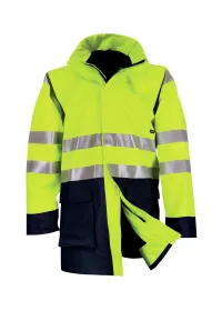 Gore TEx Flame retardent & Anti Ststic Coat