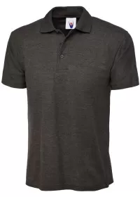 Charcoal UC105 Front