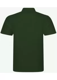 Bottle Green UC105 Rear