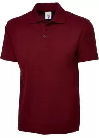 Maroon Uc105 Front