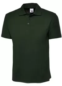 Bottle Green UC105 Front