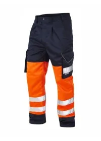 Navy, Orange CT01