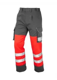 Grey Red CT01