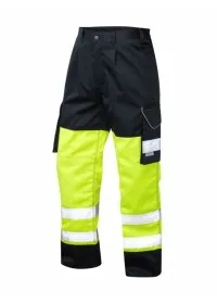Navy Yellow CT01
