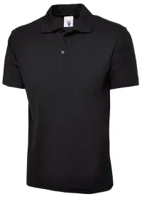 Black UC105 Front