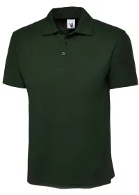 Bottle Green UC105 Front