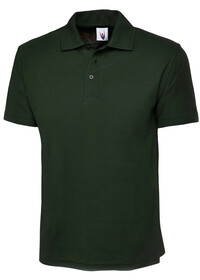 Bottle Green UC105 Front