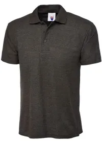 Charcoal UC105 Front