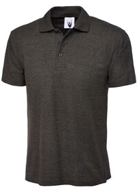 Charcoal UC105 Front