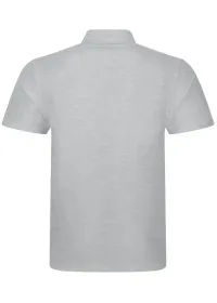 Heather Grey UC105 Rear