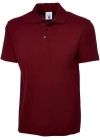 Maroon Uc105 Front