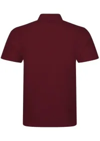 Maroon UC105 Rear