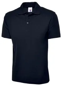 Navy Blue UC105 Front