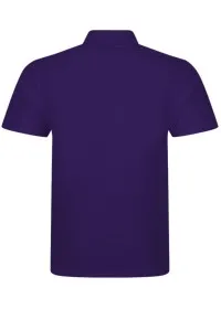 Purple UC105 Rear