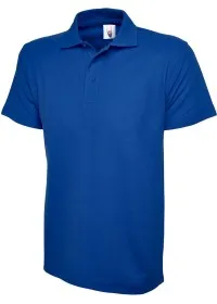 Royal Blue UC105 Front