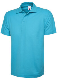 Sky Blue UC105 Front