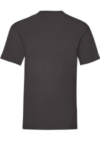 Custom Printed Value Weight Tee Fruit of the Loom SS030