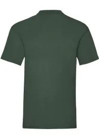 Custom Printed Value Weight Tee Fruit of the Loom SS030