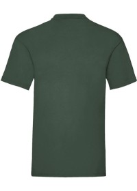 Custom Printed Value Weight Tee Fruit of the Loom SS030