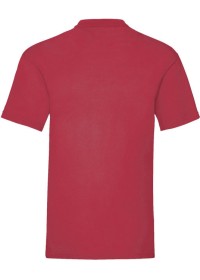 Custom Printed Value Weight Tee Fruit of the Loom SS030