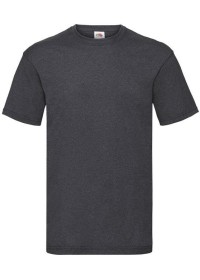 Custom Printed Value Weight Tee Fruit of the Loom SS030