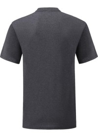 Custom Printed Value Weight Tee Fruit of the Loom SS030