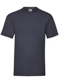 Custom Printed Value Weight Tee Fruit of the Loom SS030