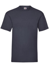 Custom Printed Value Weight Tee Fruit of the Loom SS030