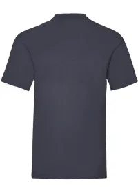 Custom Printed Value Weight Tee Fruit of the Loom SS030