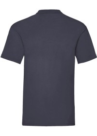 Custom Printed Value Weight Tee Fruit of the Loom SS030