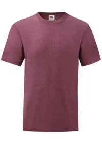 Value Weight Tee Fruit of the Loom SS030