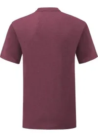 Custom Printed Value Weight Tee Fruit of the Loom SS030