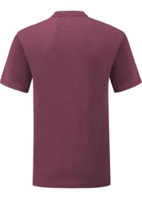 Custom Printed Value Weight Tee Fruit of the Loom SS030