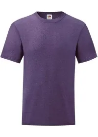 Value Weight Tee Fruit of the Loom SS030