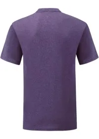 Custom Printed Value Weight Tee Fruit of the Loom SS030