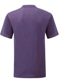 Custom Printed Value Weight Tee Fruit of the Loom SS030