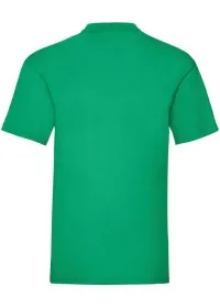 Custom Printed Value Weight Tee Fruit of the Loom SS030