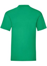 Custom Printed Value Weight Tee Fruit of the Loom SS030