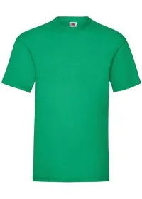 Value Weight Tee Fruit of the Loom SS030