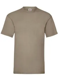 Value Weight Tee Fruit of the Loom SS030